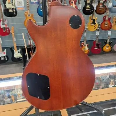 Epiphone Kirk Hammett Greeny 2